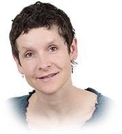 Linda Kolenatá - psychoterapeutka, dětská psycholožka